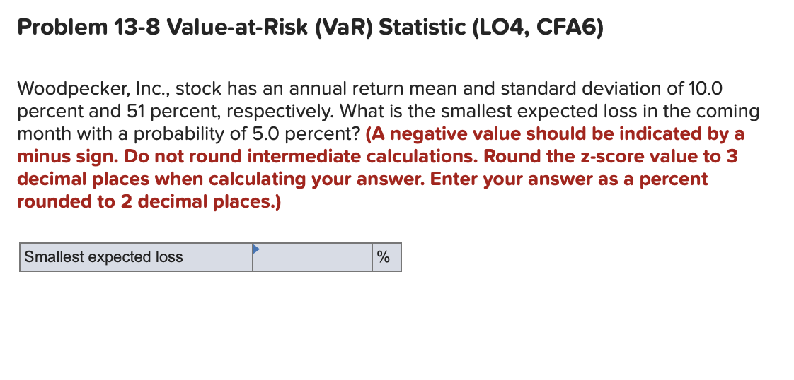 Solved This is my third time posting this question ! The | Chegg.com