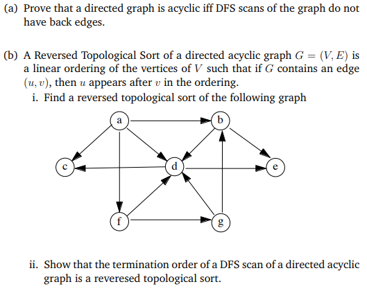 Solved A Write Pseudo Code For An Algorithm That Performs