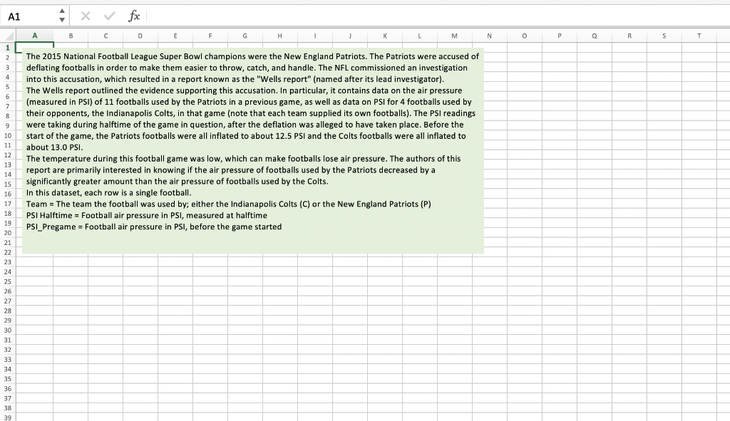 deflategate case study answer key