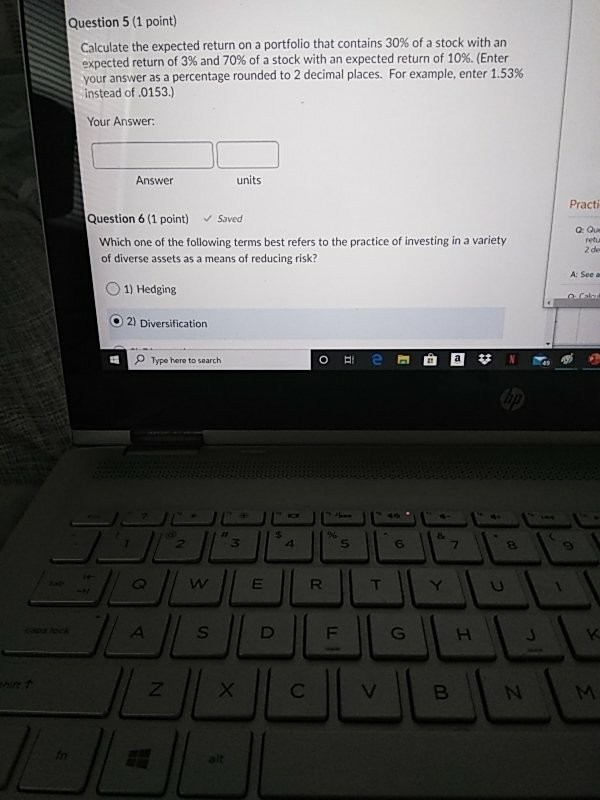 Solved i keep getting these answer unit problems wrong, am I | Chegg.com