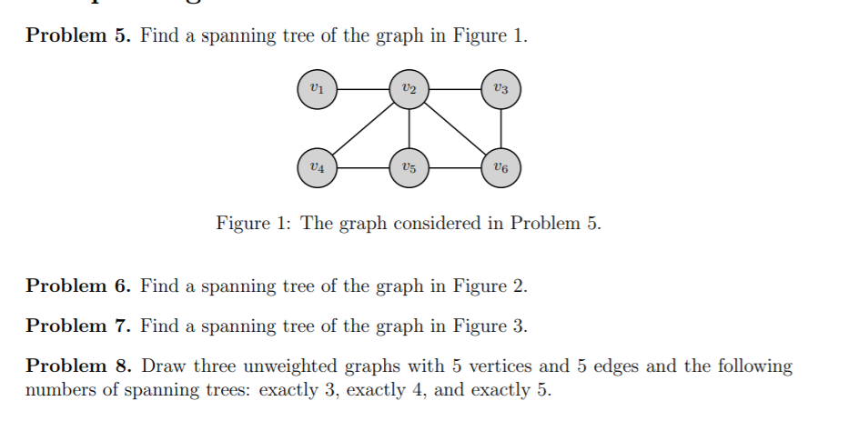Solved Can someone help me solve these problems? Please show | Chegg.com