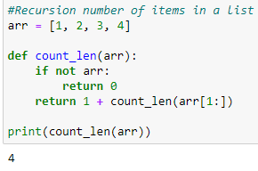 Solved I need help with the following python codeWhat does | Chegg.com
