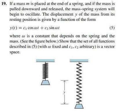 Solved (I am currently working on problem 19 of chapter 4.1 | Chegg.com