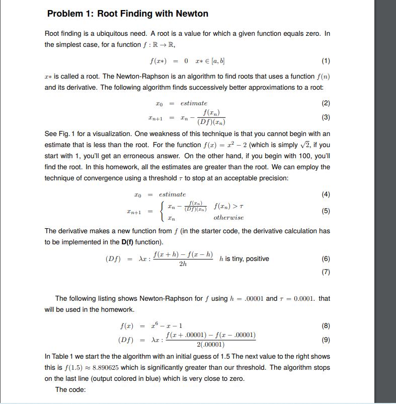 solved-root-finding-is-a-ubiquitous-need-a-root-is-a-value-chegg