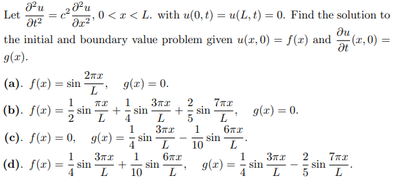 Solved 2012 2.2 a24 Let 0 | Chegg.com