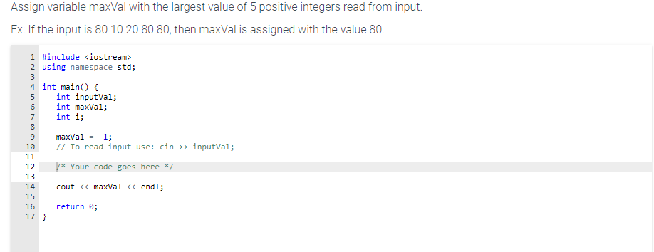 solved-assign-variable-maxval-with-the-largest-value-of