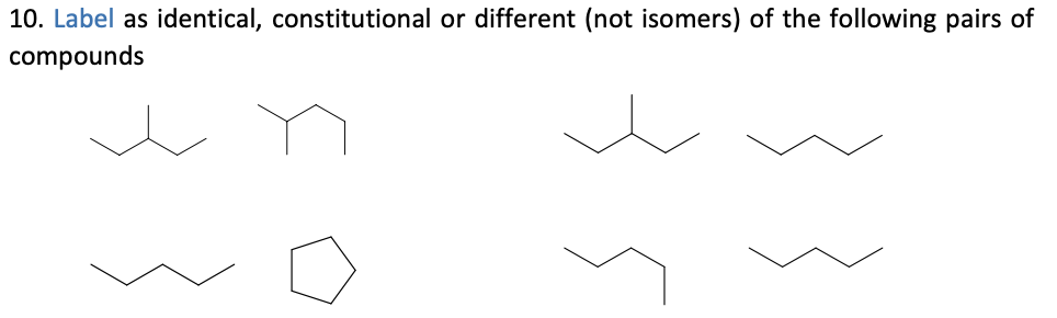 Solved 6 Determine If H2o Is A Suitable Reagent To