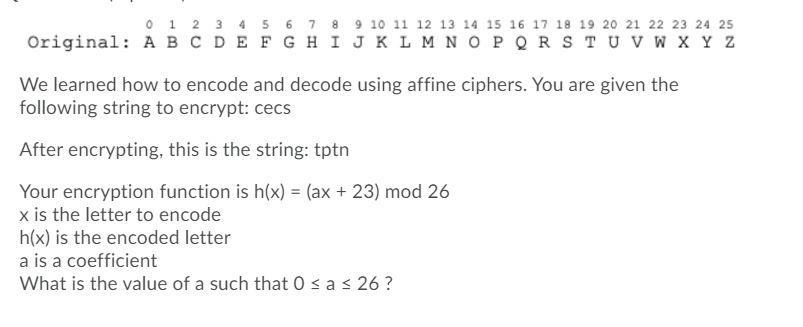 Solved 0 1 2 3 4 5 6 7 8 9 10 11 12 13 14 15 16 17 18 19 20 | Chegg.com