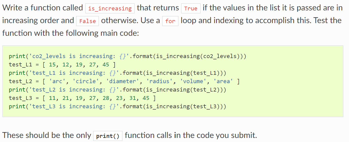 Solved Please read the problem below in order to understand | Chegg.com