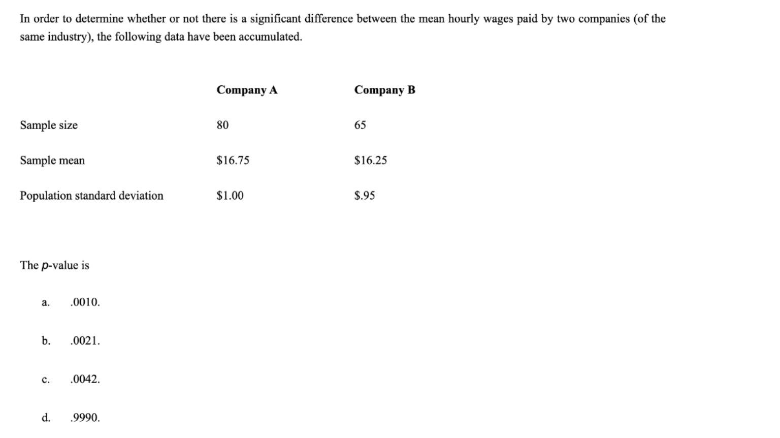 solved-in-order-to-determine-whether-or-not-there-is-a-chegg