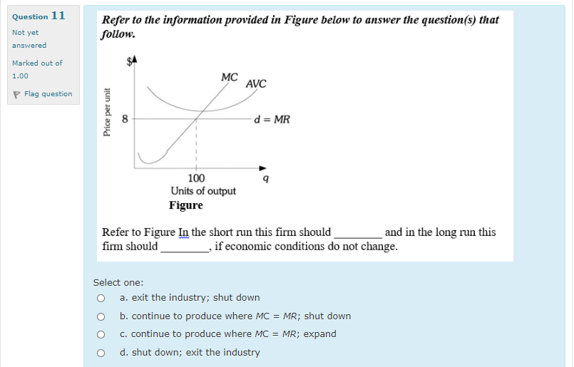 Solved Question 11 Refer to the information provided in | Chegg.com
