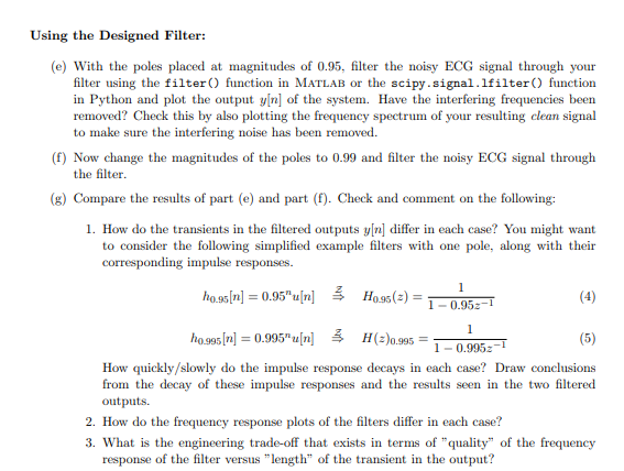 Solved PROBLEM 3.3: You are the head design engineer in a | Chegg.com