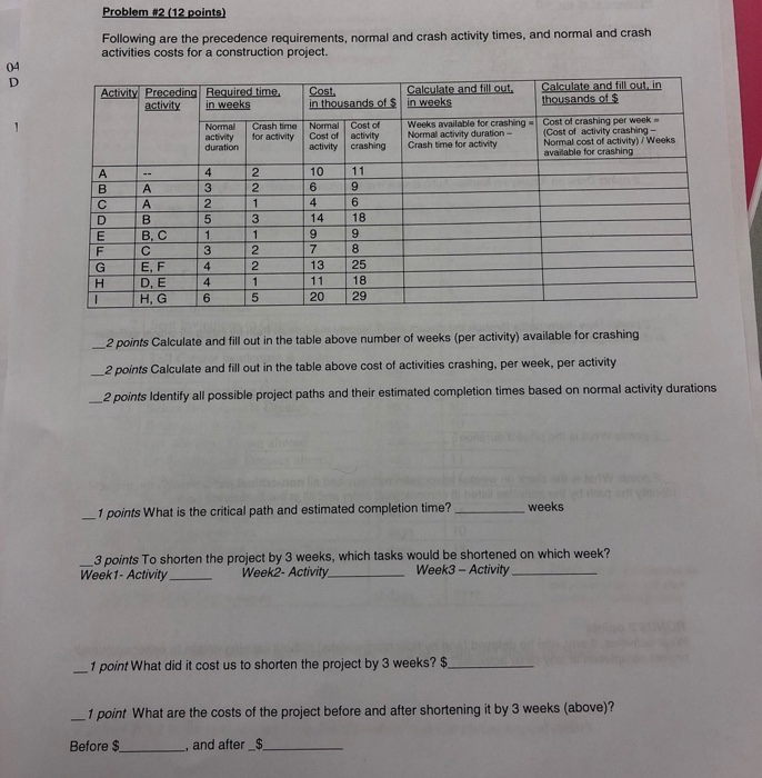 Solved Please Help Me Solve These Questions. Please Show | Chegg.com