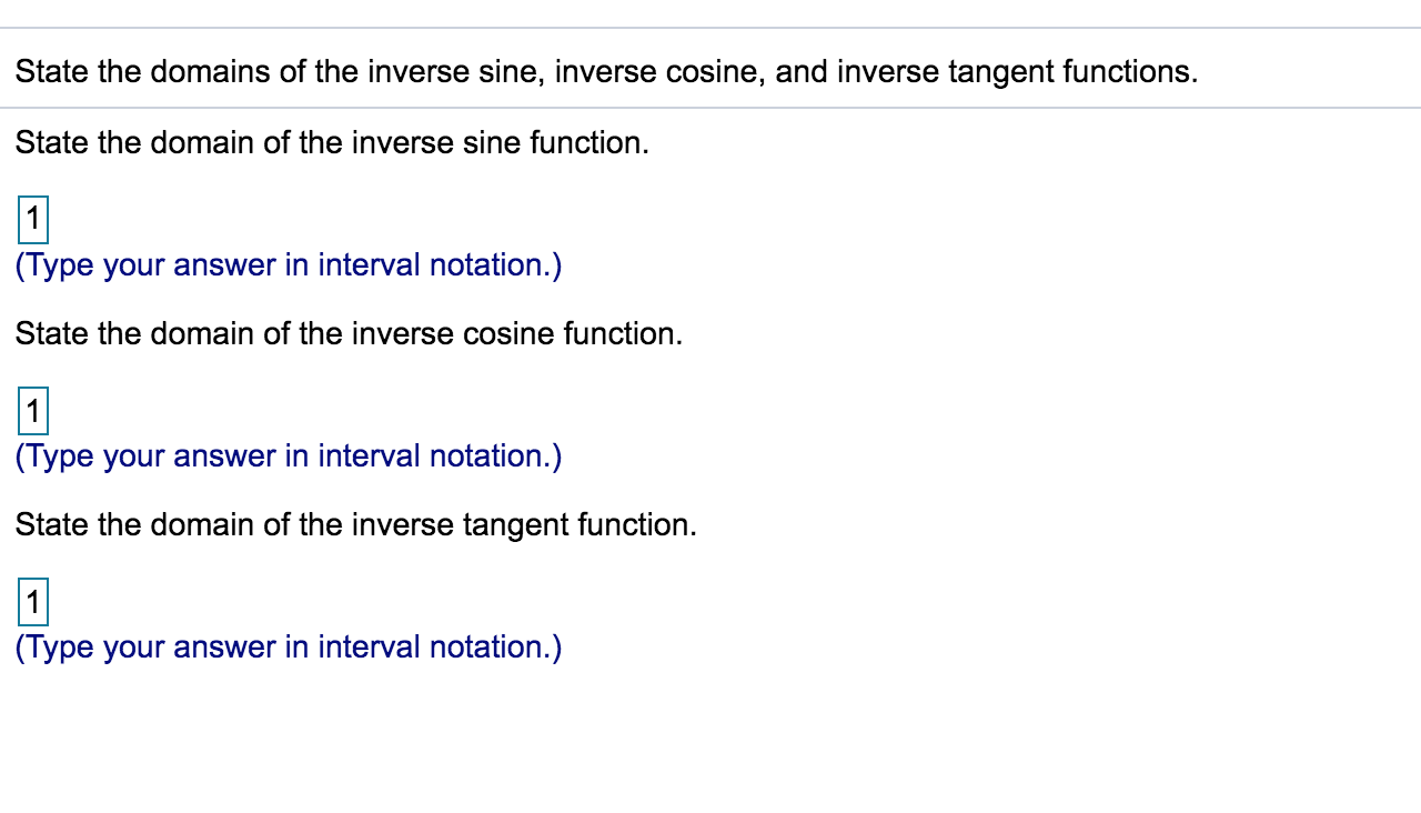 solved-state-the-domains-of-the-inverse-sine-inverse-chegg