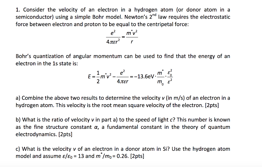 notational velocity atom