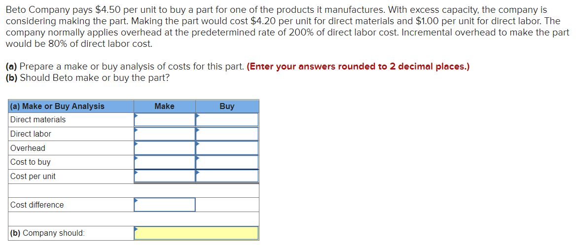 Solved Radar Company sells bikes for 510 each. The company