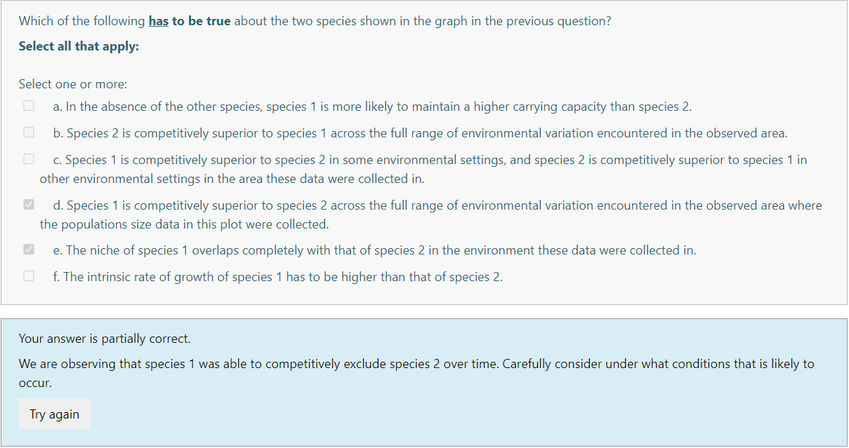 Solved The NEXT TWO questions refer to the following figure: | Chegg.com