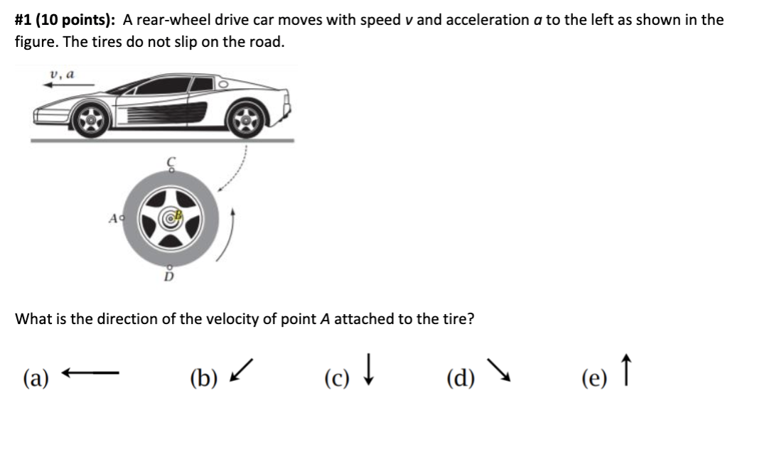 solved-1-10-points-a-rear-wheel-drive-car-moves-with-chegg