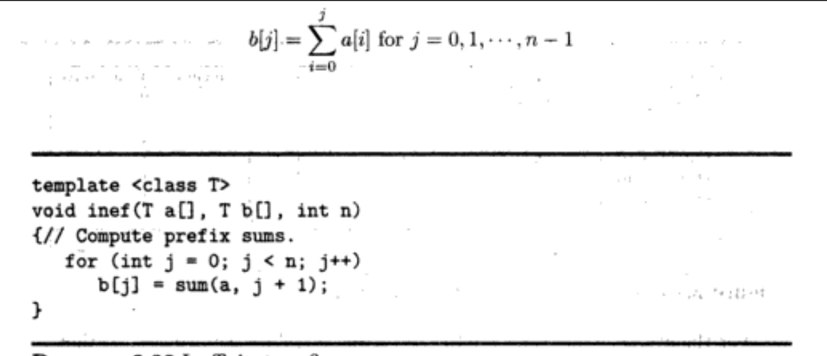 Solved 1. Write a template function count that returns the | Chegg.com
