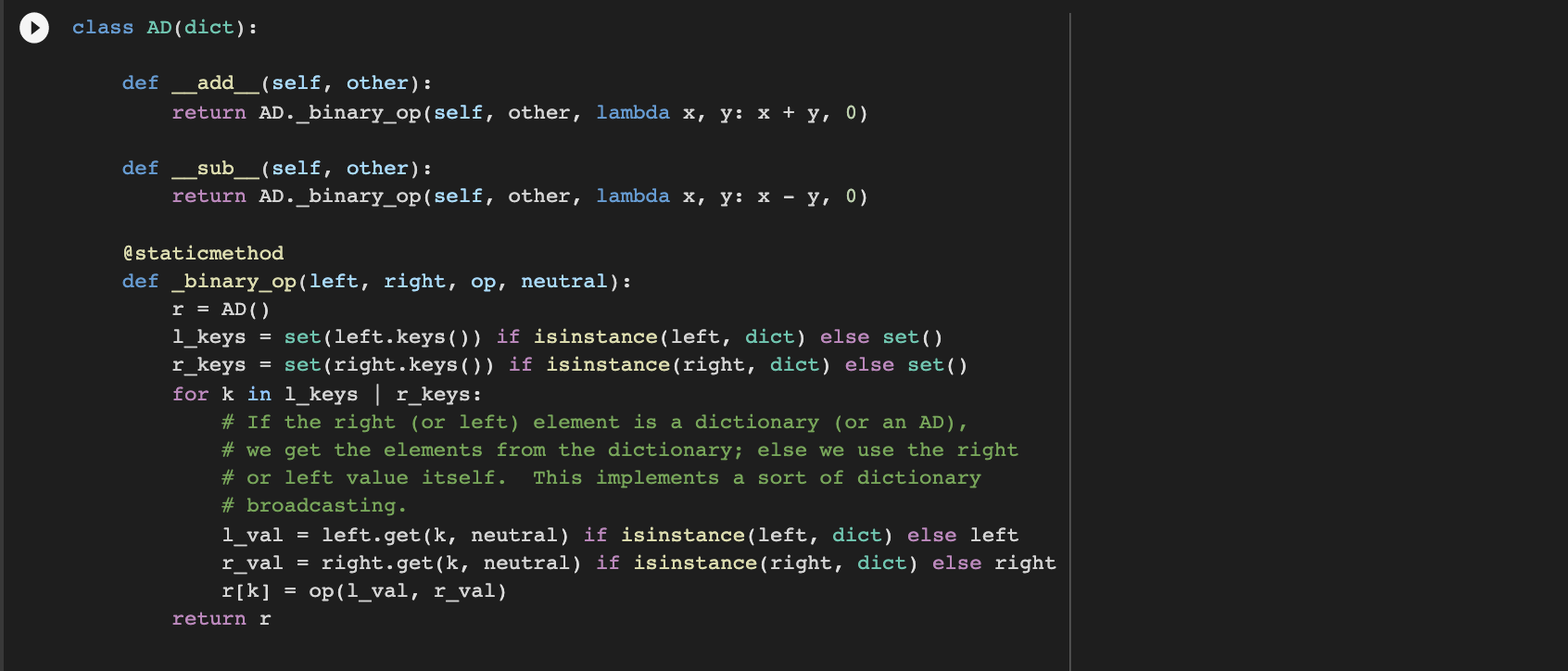 Python Fill Blanks With Value