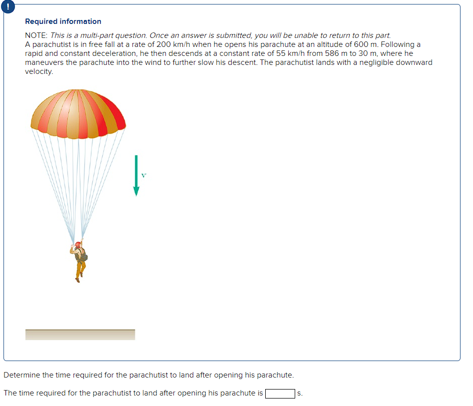 Solved Required information NOTE This is a multipart