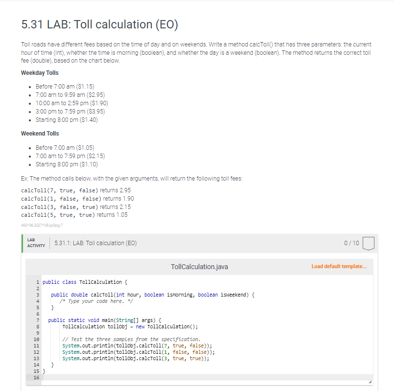 Solved Need it in Java language please. I've tried using | Chegg.com