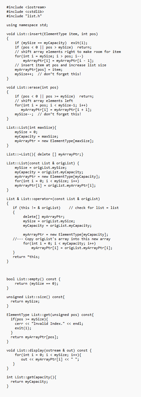 Solved Hello. I have problems understanding the following | Chegg.com