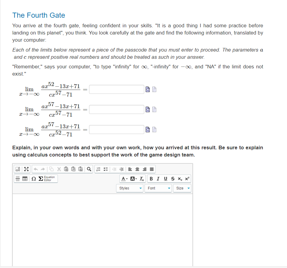 Solved Can someone help me with this problem? I am having | Chegg.com