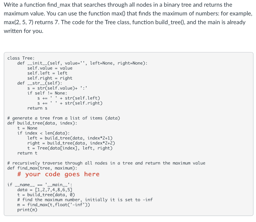 Solved I've spent the last few hours working on this python