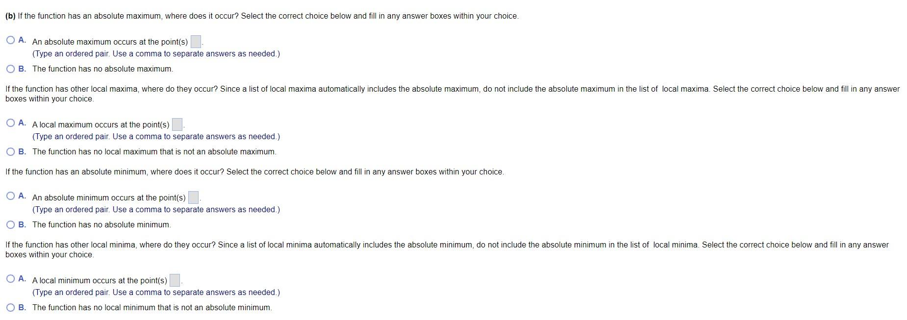 Solved Please write the steps and answer neatly so that I | Chegg.com