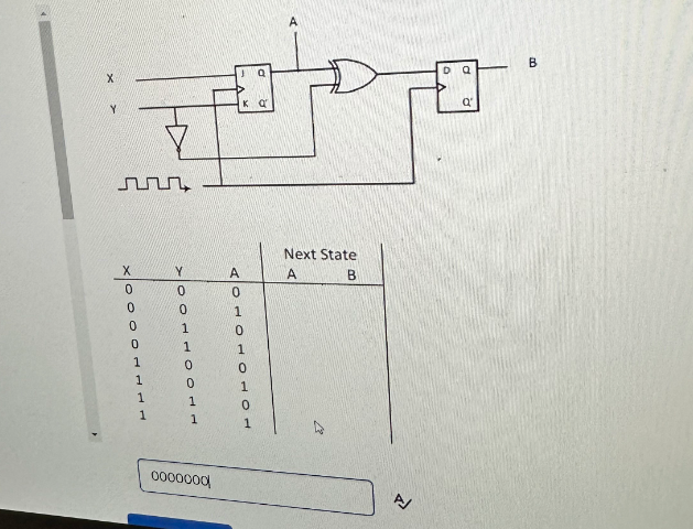 Solved 0000000 | Chegg.com