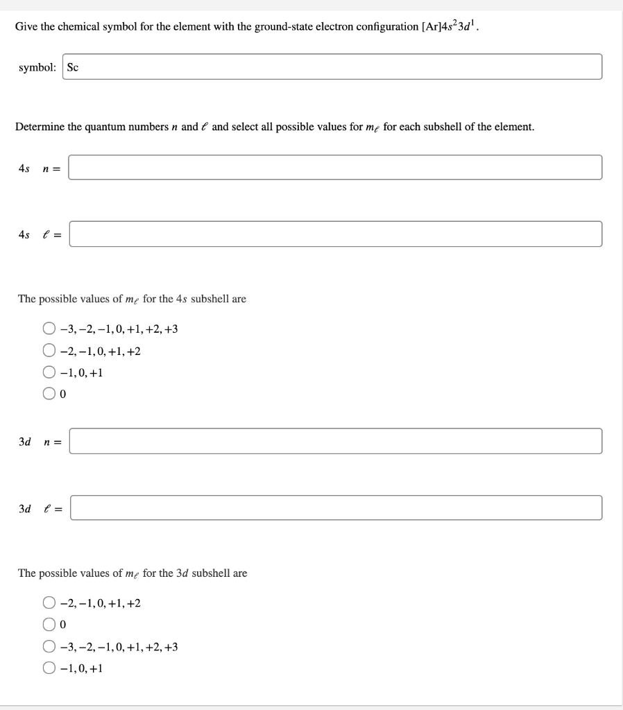 solved-give-the-chemical-symbol-for-the-element-with-the-chegg