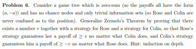 Solved Game Theory So Far We Learned Combinatorial Games Chegg Solved Game Theory So Far We Learned Combinatorial Games Chegg