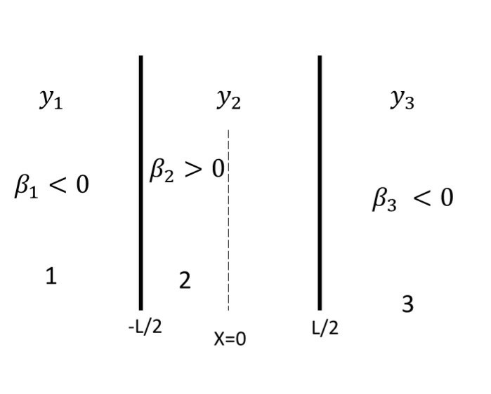 Boundary Value Problem: A boundary value problem is | Chegg.com