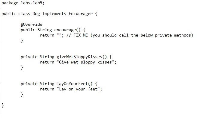 Solved Hello, this is a Java class using eclipse, thank you. | Chegg.com