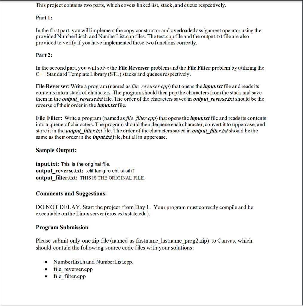 Solved I really only need help with part 1. There are | Chegg.com