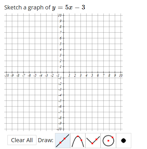 Solved u=5x−3 | Chegg.com