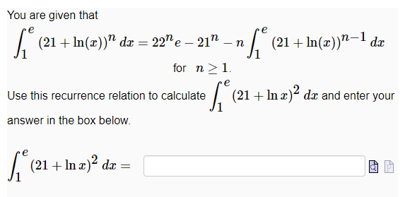 Solved You are given that | Chegg.com