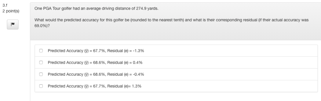 solved-golf-is-a-game-of-both-power-and-accuracy-one-of-the-chegg