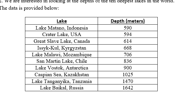 HOW TO GET CLASSES IN FREQUENCY DISTRIBUTION visual data 2