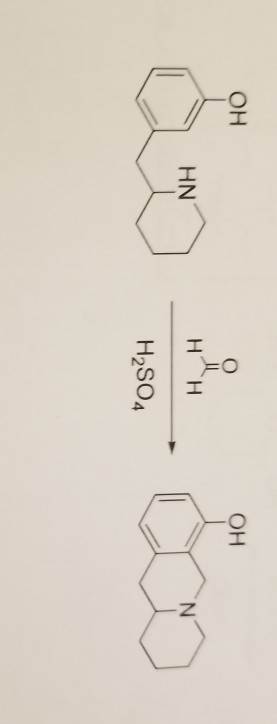 Solved PTSA name and structure PTSA H2O d. | Chegg.com