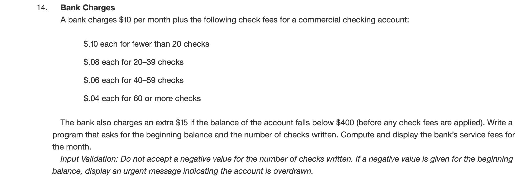 Understanding Cpebmc Bank Charges A Simple Guide - wvxsycu