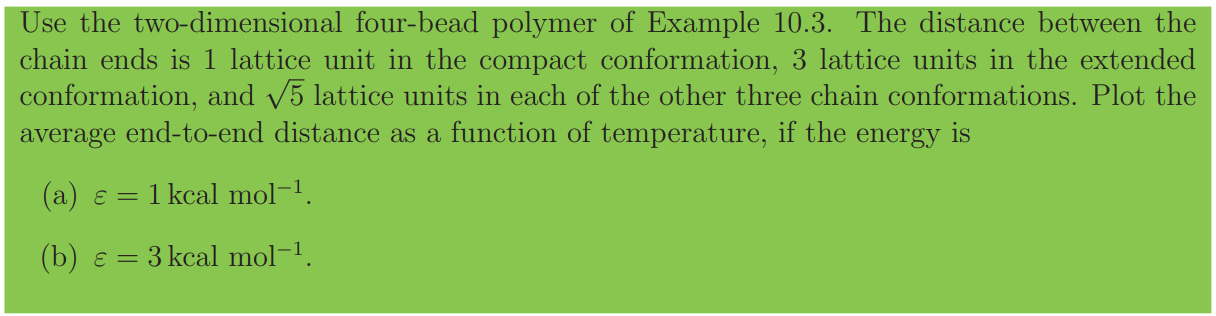 Solved Can You Guys Explain B To Me? I Know That The Answer | Chegg.com