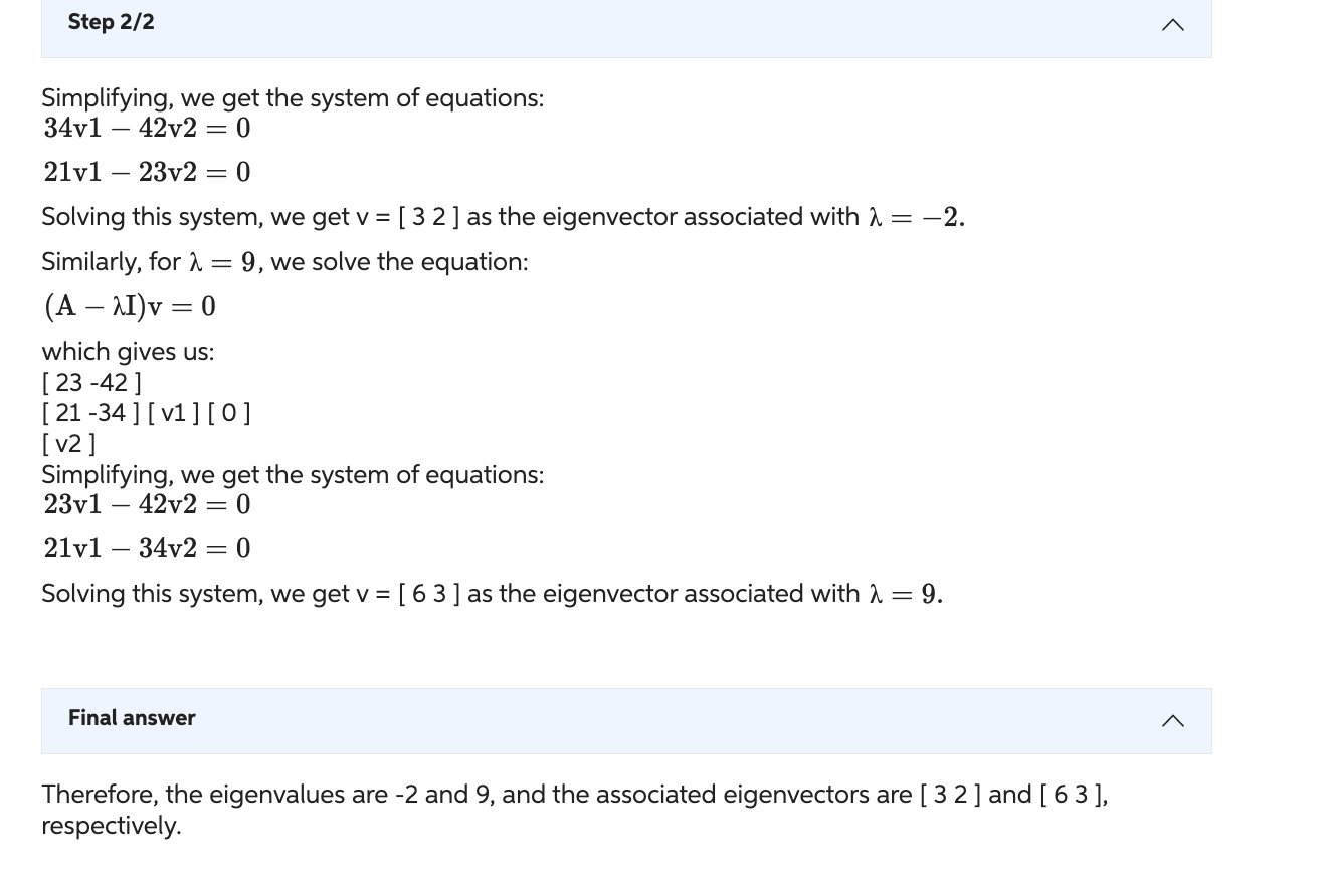 Solved Results In B From The Result In (b), | Chegg.com | Chegg.com