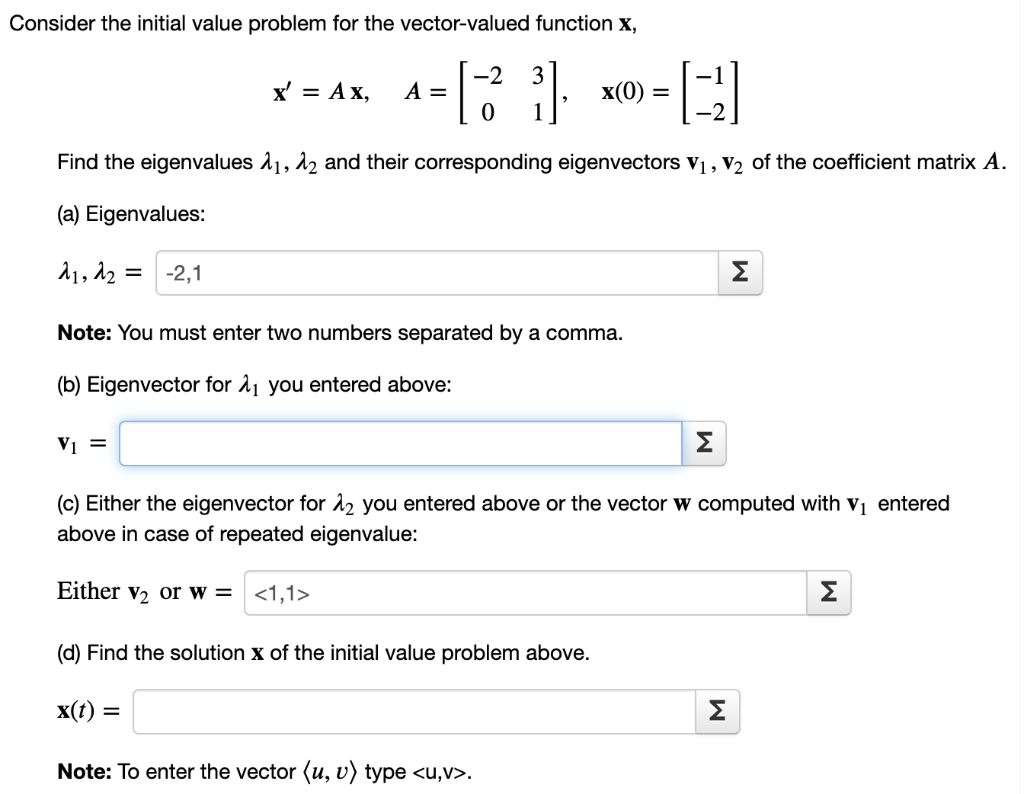 Solved I Can't Figure Out What (b) Is. It Is Not . | Chegg.com