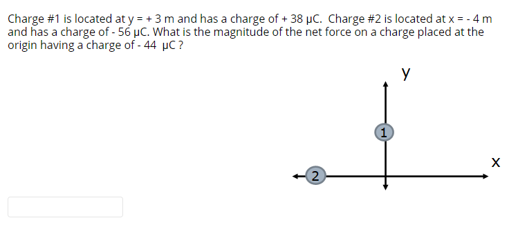 Solved Also, what is the direction of the net force acting | Chegg.com