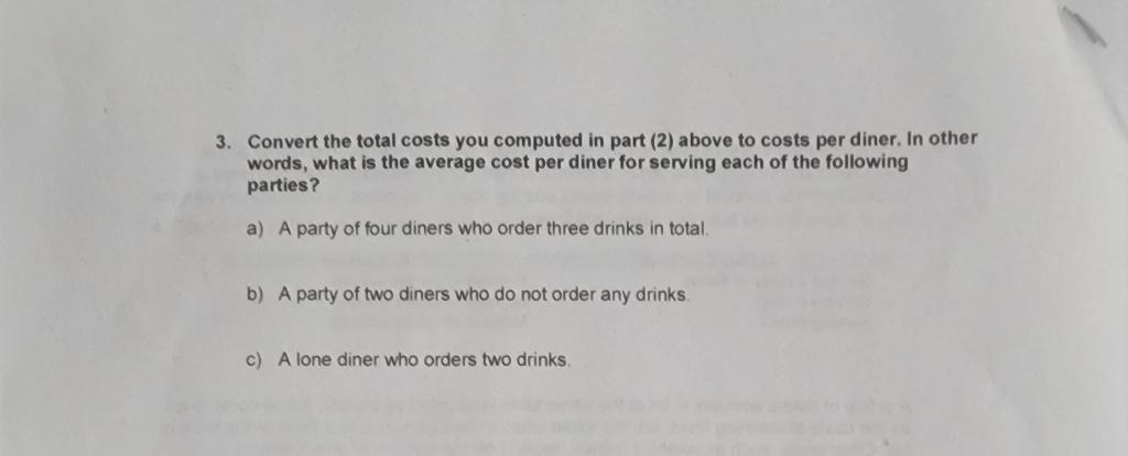 Solved Hello, I need some help completing an assignment for | Chegg.com