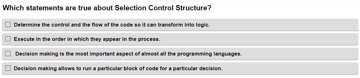 Solved #CODE SNIPPET: What type of function returns a | Chegg.com