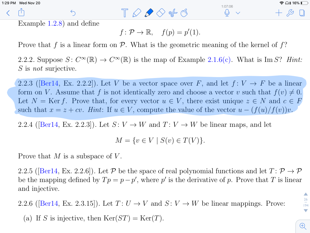 Solved 1 07 06 1 29 Pm Wed Nov 1 16 D 5 Too Of Chegg Com