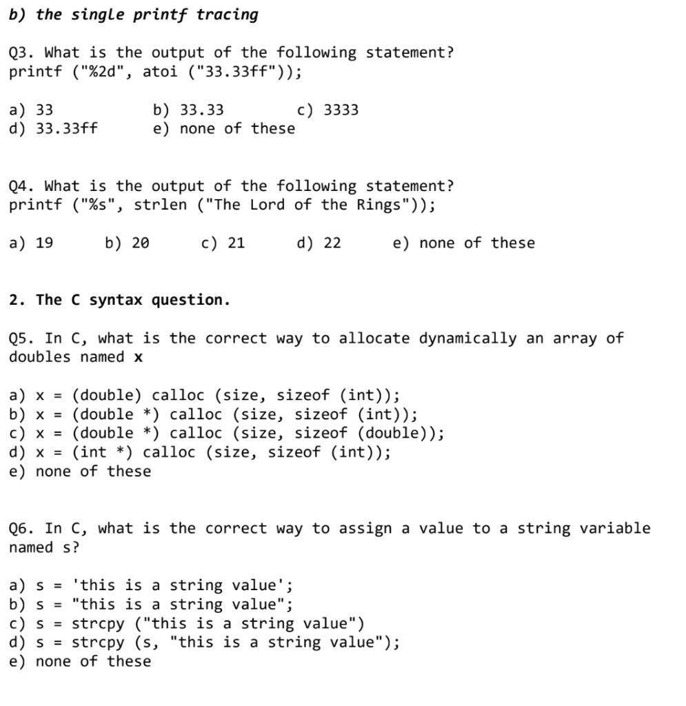 Solved Please, I need help finding the answers for the | Chegg.com